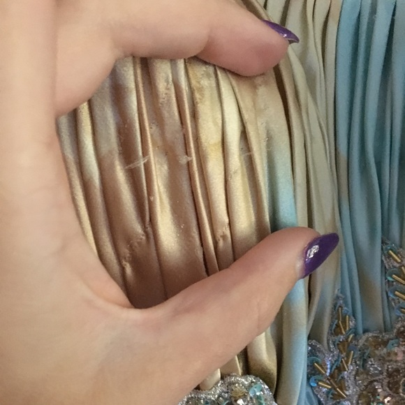 Prom Dress from 2011 - Picture 3 of 3